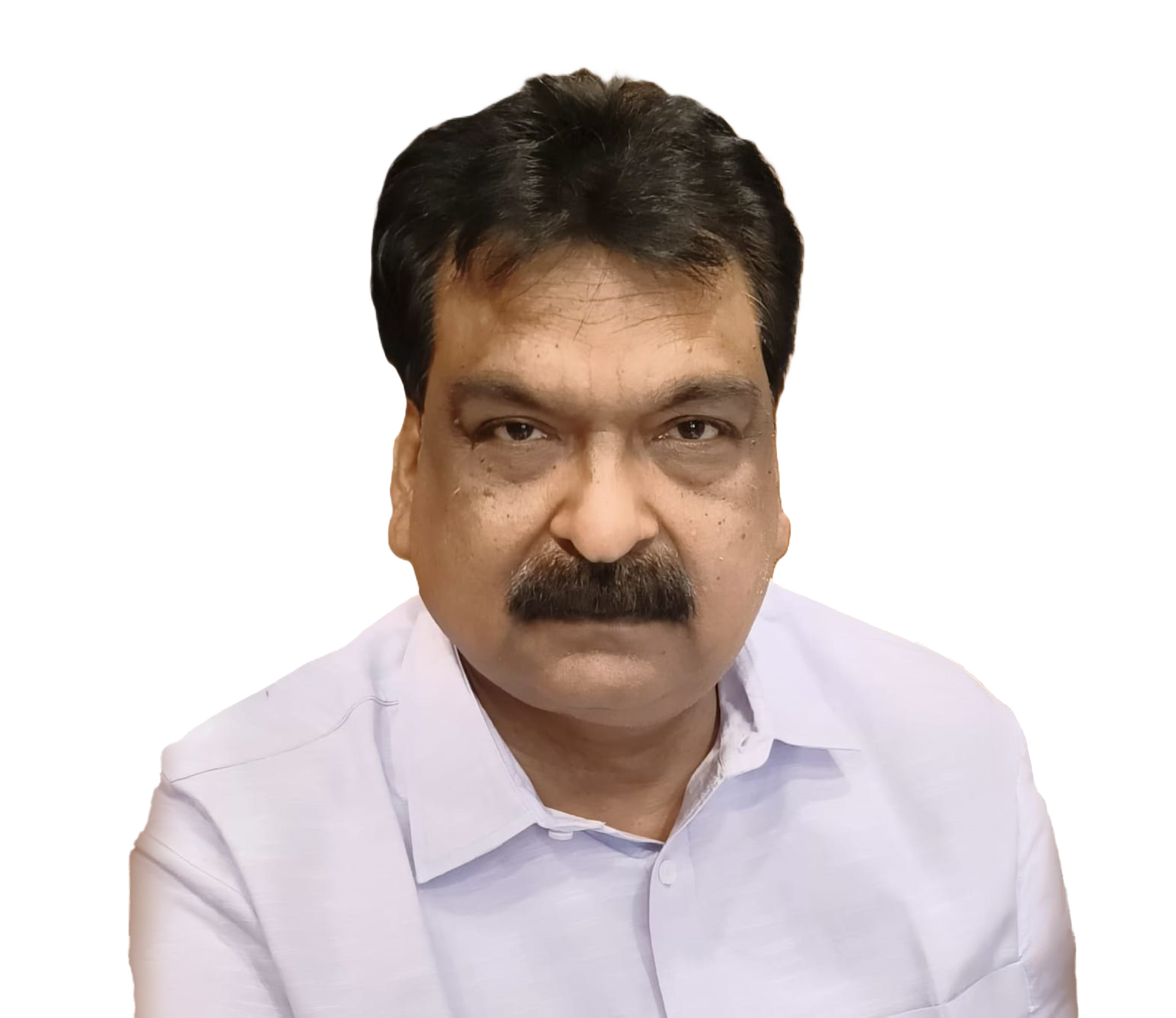 Shri Gopaljee Tiwary, I.A.S